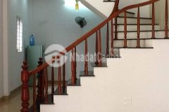 Bán nhà hoàng hoa thám cực hiếm diện tích rộng giá yêu thương