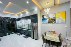 Nhà đẹp thái hà, đống đa, 2 thoáng, ngõ ô tô, kinh doanh, ở luôn, 60 m, 5 tầng, 5.55 tỷ