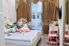 Bán nhà 3 lầu mặt tiền đường số gần chợ phạm thế hiển p.4 quận 8