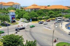 Bán nhà mặt tiền biển mỹ khê 3t250m2chỉ 22 tỷ0985810183