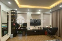 Đường nhổn nhà chính chủ 52m2, 5 tầng. giá 4,15 tỷ