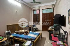 Bán nhà mặt phố mặt ngõ kinh doanh 85m 21xtỷ lạc nghiệp quận hai bà