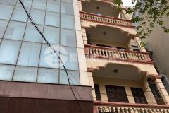 Cần bán mặt phố núi trúc nhà đẹp, vị trí đẹp lô góc 39m2, 3 tầng, vỉa hè 5m6 tiện ích ngập tr