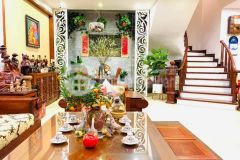 Bán nhà quận ba đình, đường đội cấn, biệt thư ô tô tránh, kd, 80m2mt 7.8m, nhỉnh 17 tỷ