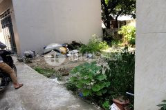 Bán lô đất đầu ngõ 205 xuân đỉnh 52m2 mặt tiền 5.6m tước nhà 2.5m. nhỉnh 4 tỷ