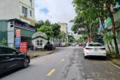 Bán gấp biệt thự 212m tại 31ha trâu quỳ gia lâm hà nội