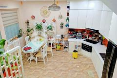 Nhà đẹp đến nao lòng phố hàn thuyên, 5t lô góc tặng nội thất vip hai bà trưng chỉ 7 tỷ