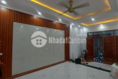 Bán nhà trần phú.hà đông.ô tô tránh.kinh doanh. 40m x 5 tầng. 6.1 tỷ