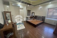 Cho thuê nhà riêng tại thiên lôi gần aeon mail