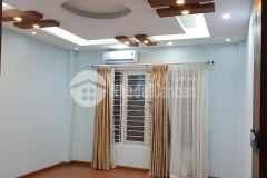 Bán nhà hoàng văn thái, phân lô, ô tô tránh, 45m, 4 tầng, mặt tiền thoáng, nhỉnh 5 tỷ.