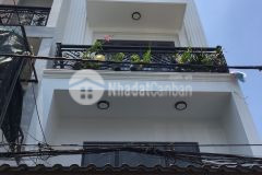 Bán nhà 52m2, 4 tầng,4pn đường lê văn qưới,bình tân,chính chủ gửi bán,nhỉnh 5tỷ.