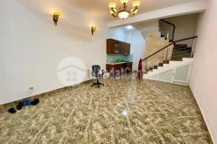 Bán nhà hoàng hoa thám nhà đẹp ở ngay, gần oto, an sinh đỉnh. 50m2x4t giá 5.4 tỷ