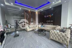 3b cho thuê nhà hoàng ngọc phách đường cực rộng tt