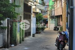 Bán lô đát kiệt ô tô lý tự trọng trung tâm hải châu 2tỷ99