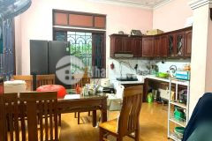 Nhà đẹp tân xuân, vài bước ra mặt phố. 72m2, 3t, mt 5.5m, 4.3 tỷ.