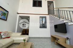 Hiệp bình chánh tđ. nhà mới đẹp, 65m2, 3pn. giá 3.6 tỷ.