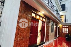 Bán nhà phố đàm quang trung 49m25.5x9, nở hậu. 4.65 tỷ. lh0384411090.