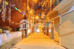 Cần bán nhà đường dương quảng hàm 5 tầng 87m2, giá 13 tỷ