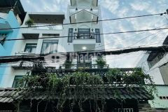 Bán nhà mt đường số 4 p11 gò vấp, full nội thất, 8,85 tỷ. lh0902985583 0968736234