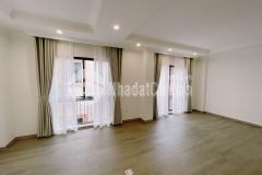 Bán nhà mặt phố nguyễn khuyến vỉa hè rộng kinh doanh đỉnh 119m, 6t, mt 6m, 21,5 tỷ