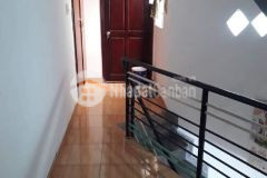 Bán nhà trung tâm quận 8, 51m2, 3 tầng, 3pn, 3wc