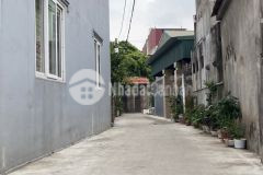 Chủ cần giải cứu bán gấp 42m2 đất đa tốn, gia lâm, ngõ ô tô 7 chỗ giá chỉ 2 tỷ