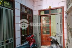 Chính chủ gửi bán nhà 4 tầng, phúc tân, hoàn kiếm, dt 41m2, giá chào 3.6 tỷ.