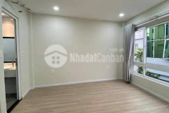 Tt bình thạnh nguyễn thượng hiền 43m2 4 lầu 4.3x10 7.4 ty p5 quan binh thanh