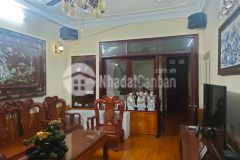 Bán nhà 42m2, 5 t, ô tô, hơn 4 tỷ, phố khương đình, thanh xuân.