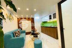 Chỉ 2tỷ có nhà 24m2 4tầng mt3.5 ngõ thông kinh doanh cách ô tô tránh 12m phố víp thái hà