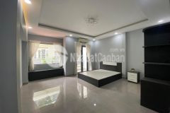 Bán nhà gấp 42m2 3 lầu 5x8.5 7.7 tỷ nguyễn thượng hiền p5 bình thạnh