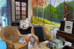 Bán nhà ngọc lâm long biên. 60m x 3 tầng 4 tỷ.