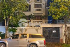 Biệt thự sân vườn siêu hiếm packexim 2 hồ tây 30.3 tỷ nhiều cây xanh kiến trúc hiện đại