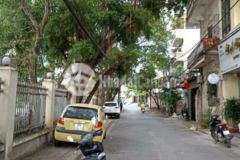Cần bán nhà lô góc hoa lâm 84m2, ô tô tránh giá 11.8 tỷ.