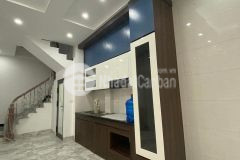 Bán nhà bồ đề long biên ô tô đỗ cổng trung tâm sầm uất.