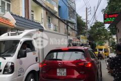 Bán nhà hxh nguyễn cửu vân phường 17 bình thạnh 50m2 3 tầng chỉ 6.5 tỷ