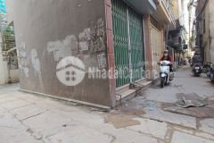 Bán nhà tôn thất tùng, 2 mặt ngõ, sổ đẹp như phân lô, 77m2, chỉ 7.6 tỷ