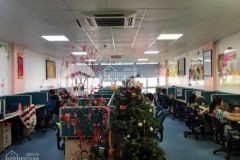 Bán nhà mặt phố hoàng văn thái 38m2 mt4.3m giá 9.88tỷ