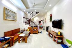 Cực hiếm phố khúc thừa dụ 53m2 x 5t, 10m mặt phố 3 thoáng ở ngay 7.4 tỷ