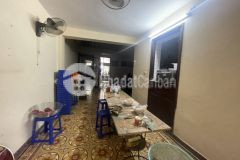 Mặt phố lê thanh nghị 216m2 tặng nhà kinh doanh văn phòng hai bà trưng