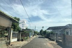 Đất hẻm 232 nguyễn thái bính,xã hòa thắng 5x25 tây, tp bmt