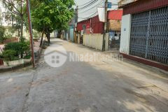 Bán gấp nhà 5 tầng vân canh, hoài đức 35m2 ngõ thông giá 2.8 tỷ