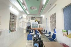 Phú nhuận nhà đẹp, 4pn, 4 x 14m, 2 lầu, 6.8 tỷ, huỳnh văn bánh