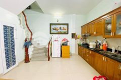 Bán nhà thanh bình hà đông, nhà mới, ngõ rộng. dt 35m2x 4t, mt 4m. chỉ nhỉnh 3 tỷ.