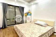 Bán nhà mỹ đình, nam từ liêm, chính chủ dân xây 37m2, 4 tầng, mt 4m, giá 3.28 tỷ.