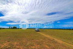 Bán lô đất xã sông luỹ sổ đẹp nở hậu kế bên nông trại văn minh, dt 8517m2 giá 1,2 tỷ