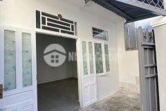 Bán nhà ngay vĩnh điềm trung hẻm gò găng,nha trang chỉ 1 tỷ 530tr