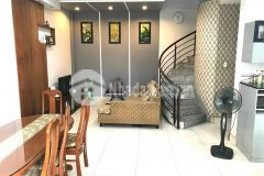 Cực phẩm 70m2 3 tầng ngang 7m, xe hơi ngủ trong nhà