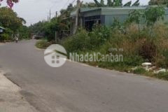 Ngộp nên cần bán gấp lô đất tại xã thái mỹ củ chi 120m2 giá 1 tỷ 540 triệu, gần trung tâm củ chi