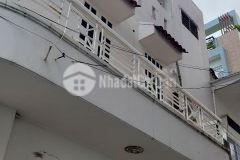 Nhà mặt tiền, 49m2, 2 lầu, bình thạnh, giá 12.5 tỷ,